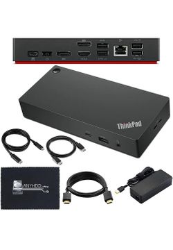 40AY0090US Lenovo Thinkpad Docking Station