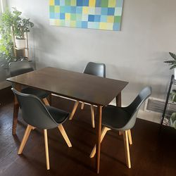 Dining Table (chairs NOT included)