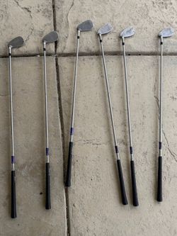 Golf club mini set Cleveland