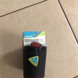 Huffy Drink Holder