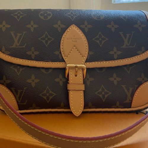 Louis Vuitton Coussin PM - Bag & Shoes for Sale in Oklahoma City, OK -  OfferUp
