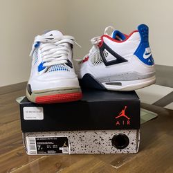 Retro 4 