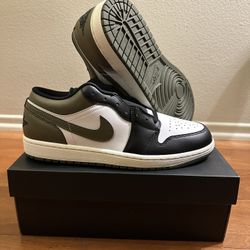 Jordan 1 Low 