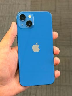 iPhone 13 Unlocked for Any Company
