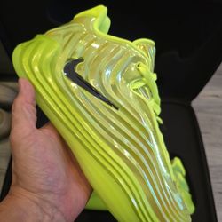 NIKE GIANNIS FREAK 7LX ALL STAR WARNING LABEL SIZE 10