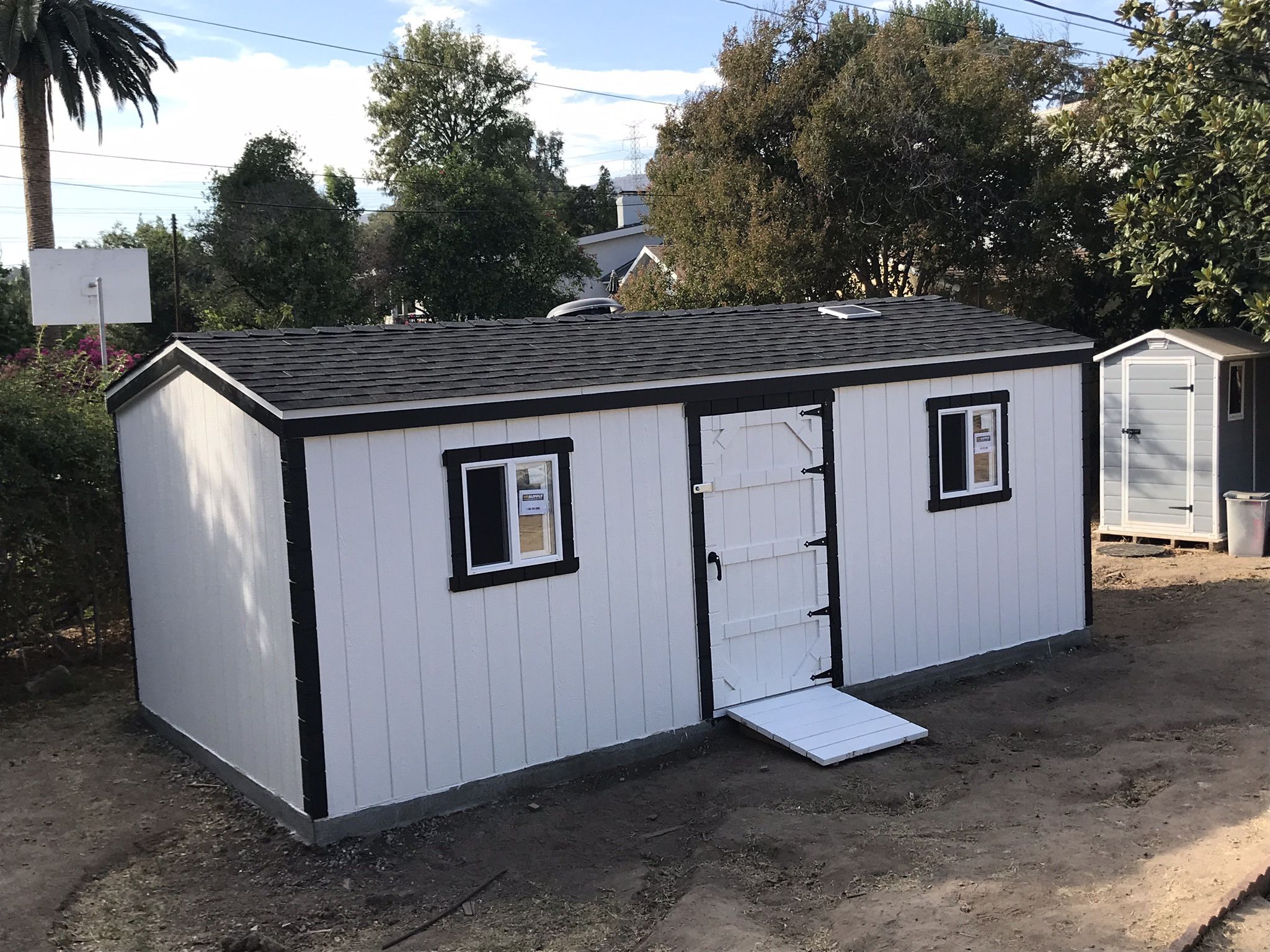 Storage , Sheds Start At;