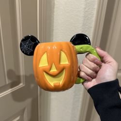 Disney Mug 2021 