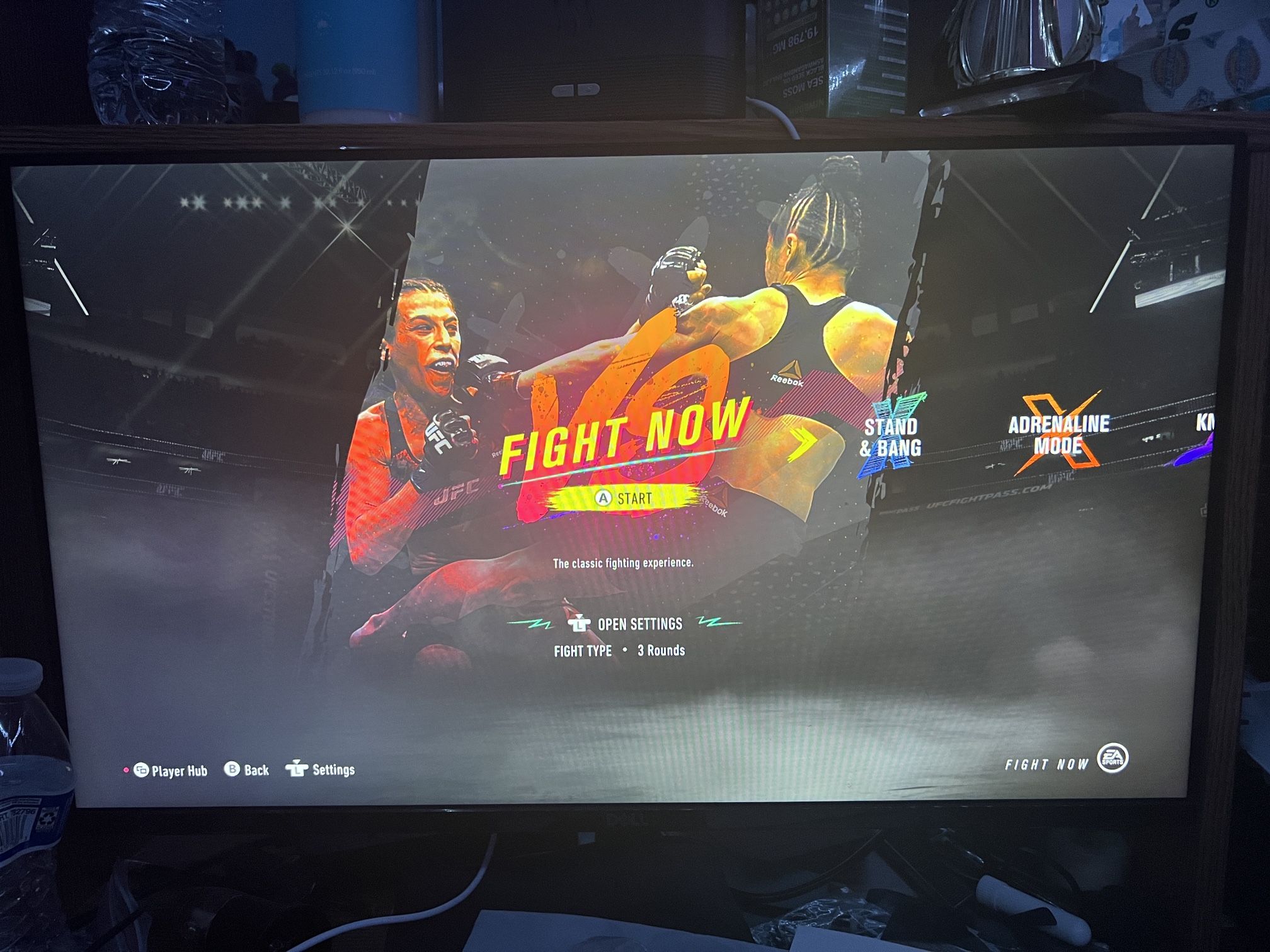 *GIVE ME AN OFFER* Dell Gaming Monitor