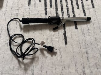 Curling Iron