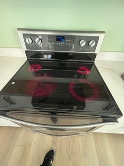Stove