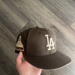 LA Dodgers Big League Chew Hat for Sale in Ontario, CA - OfferUp