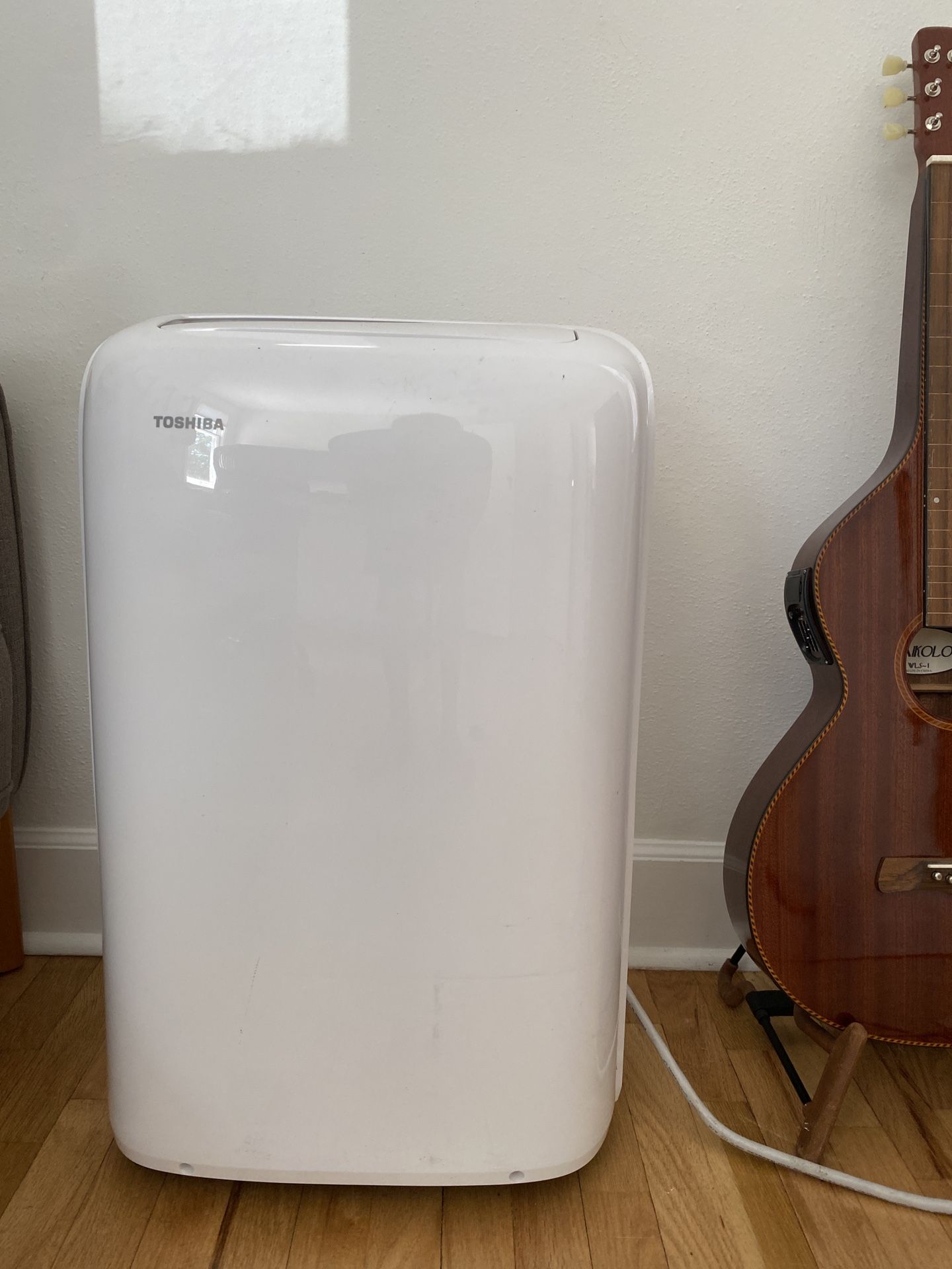 Air Conditioner AC Unit