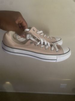 Women Converse