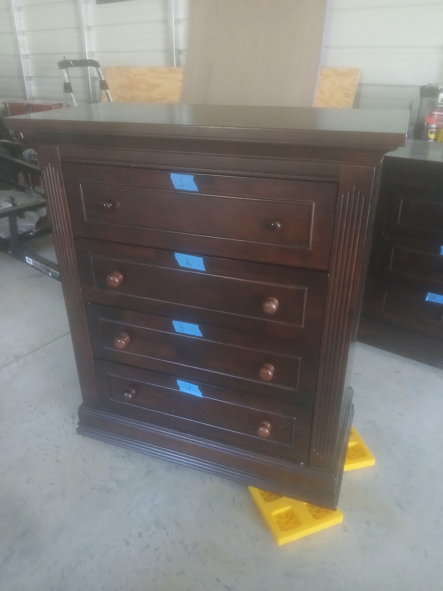 Bedroom Set