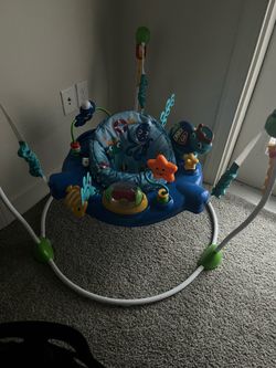Baby stuff