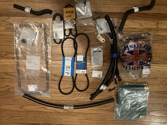 Range Rover Classic parts (1991-1995)