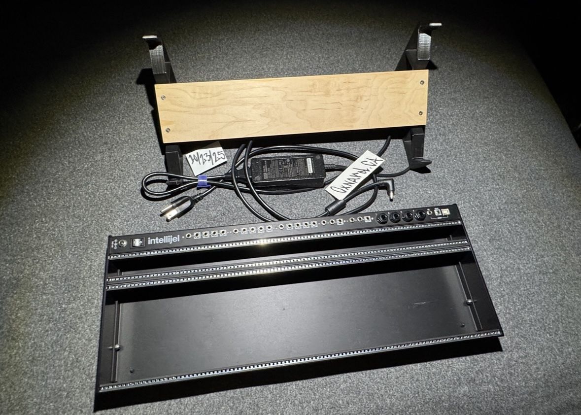 Intellijel Pallette 104HP