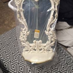 ANTIQUE MIRROR. 