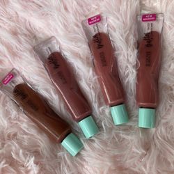 Drug Store Makeup Products Completely New! 