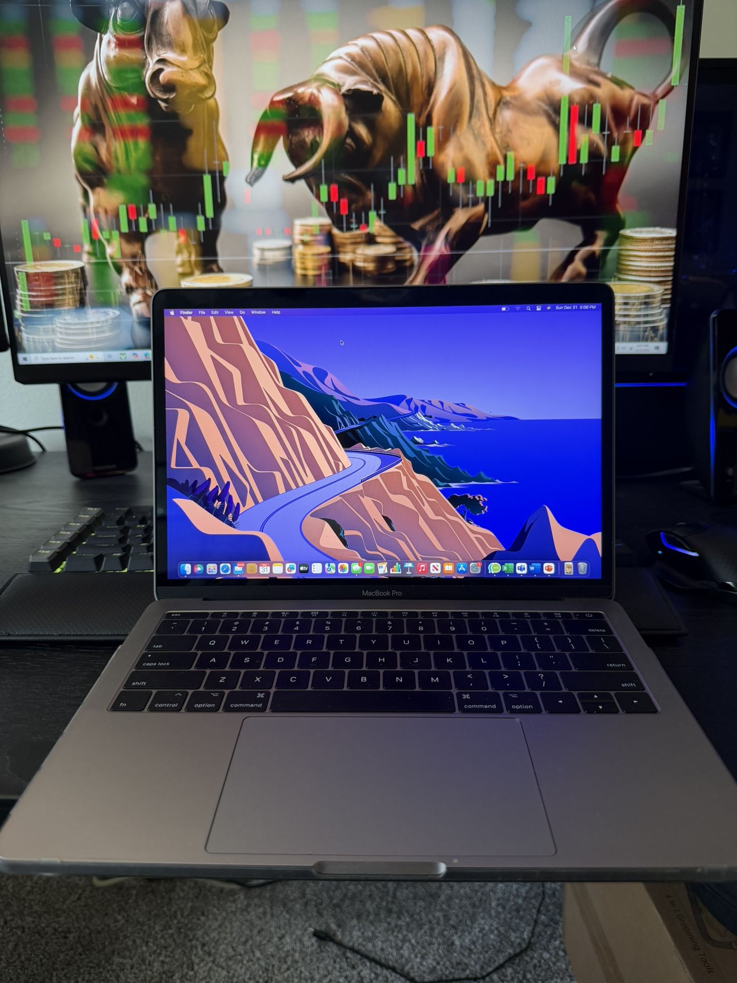 MacBook Pro 13 Inch, 2017