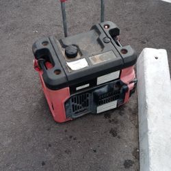 1850watts Husky Generator