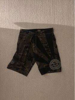 Brand new Andy irons