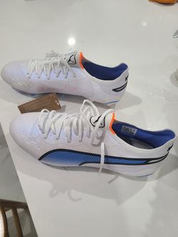 Puma King Ultra