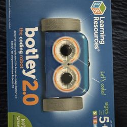 Learning source- Botley 2.0