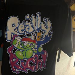 RR T Shirt