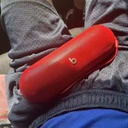 Beats Pill Speaker 