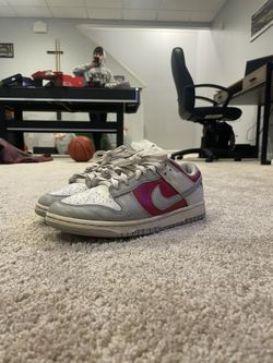 Nike Dunks