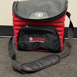 Yamaha Cooler Bag Lunch Bag