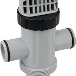 Intex 11872 Replacement Dual Split Hose Plunger
