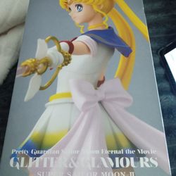 Sailor Moon hard to find collectibles