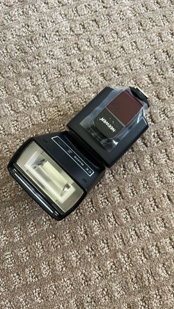 Neewer TT560 Speedlite Manual Flash