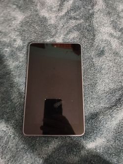 Nexus android tablet