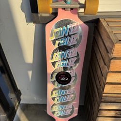 Skateboard/Long Board