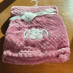 Baby Blanket