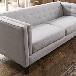 Sofa $115