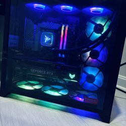 Gaming Destop/Computer 