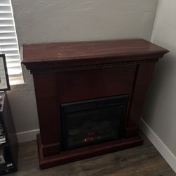 Fireplace Heater