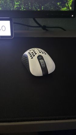 Skoll wired gaming mouse