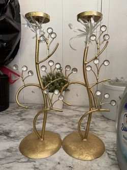 Party Decorative Stands 