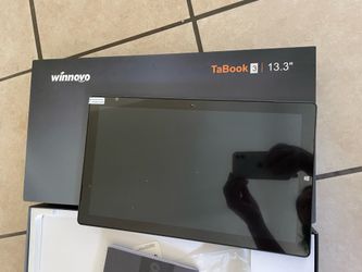 TaBook 13.3”