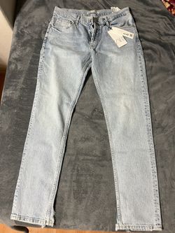 Mens Jeans