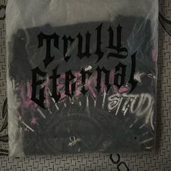 Truly Eternal Grapthic