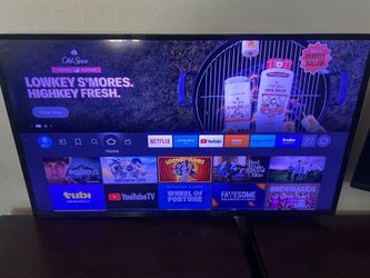 Insignia F20 Series tv