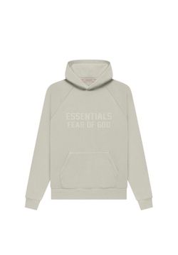 Essentials Hoodie