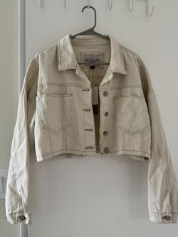 New Short Jacket  L