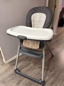 Graco Table2Table LX 6-in-1 Convertible Highchair